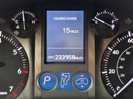 2010 Lexus GX 460 Premium