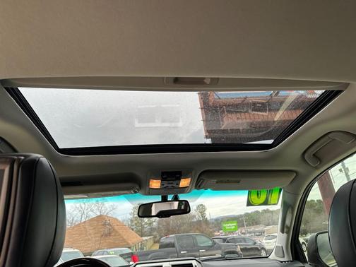 2010 Lexus GX 460 Premium