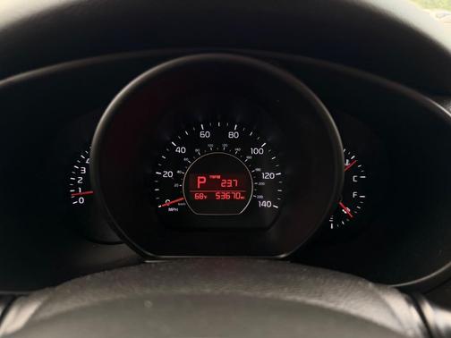 Bright Silver 2019 Kia Soul +