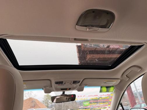 2017 Subaru Outback 3.6R Limited