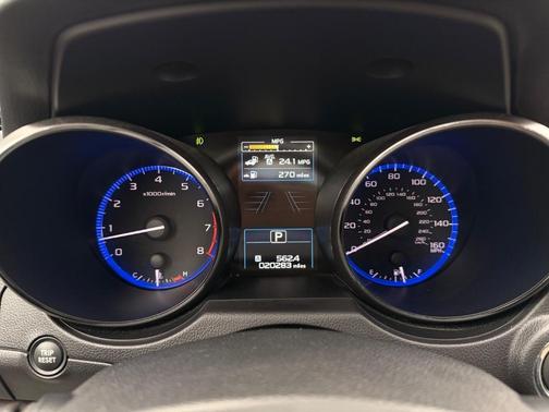 2017 Subaru Outback 3.6R Limited