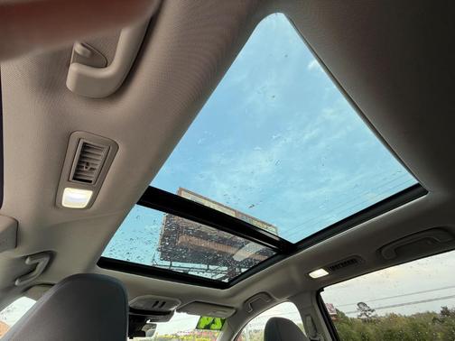 Dark Blue 2024 Subaru Ascent Limited 8-Passenger