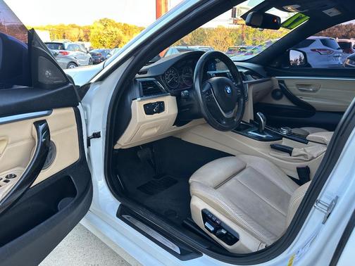 2017 BMW 430 Gran Coupe i