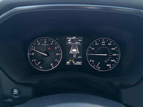 2023 Subaru Ascent Onyx Edition Limited 7-Passenger