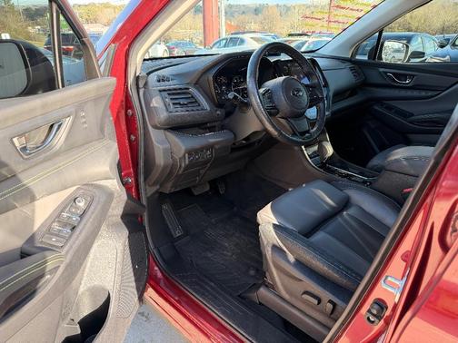 2023 Subaru Ascent Onyx Edition Limited 7-Passenger