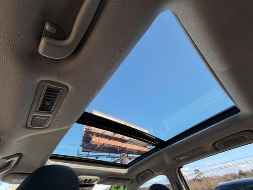 2023 Subaru Ascent Onyx Edition Limited 7-Passenger