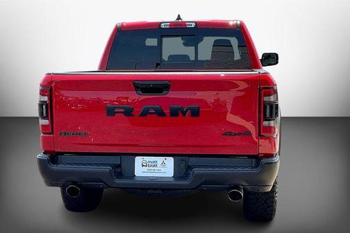 2024 RAM 1500 Rebel
