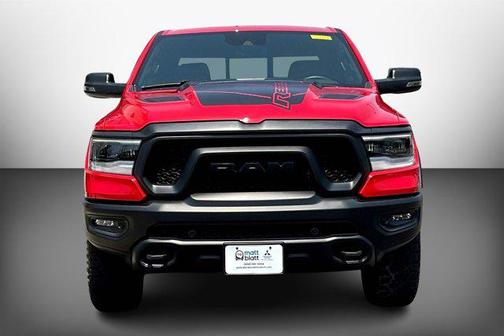 2024 RAM 1500 Rebel