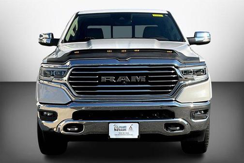 2019 RAM 1500 Longhorn