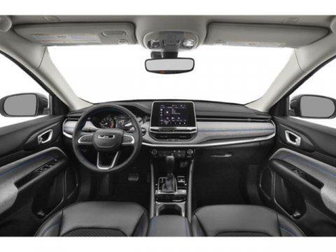 2022 Jeep Compass (RED) Edition 4x4
