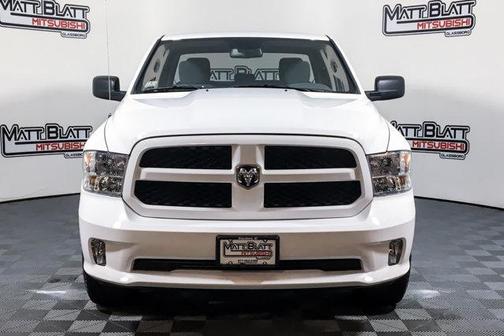 2016 RAM 1500 Tradesman/Express