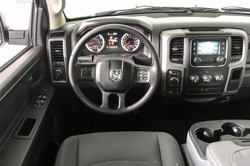 2016 RAM 1500 Tradesman/Express