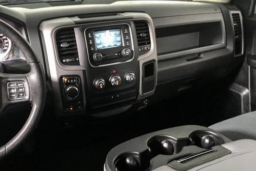2016 RAM 1500 Tradesman/Express