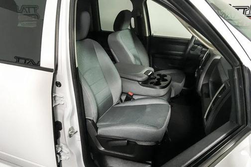 2016 RAM 1500 Tradesman/Express