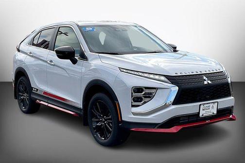 2024 Mitsubishi Eclipse Cross RALLIART 1.5T S-AWC