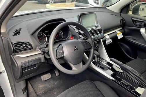 2024 Mitsubishi Eclipse Cross RALLIART 1.5T S-AWC