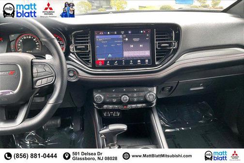 2025 Dodge Durango GT AWD