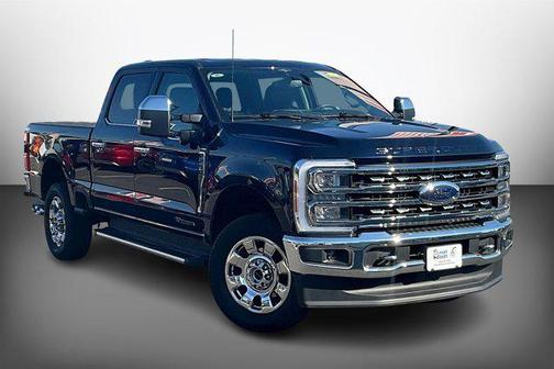2023 Ford F-250 Lariat