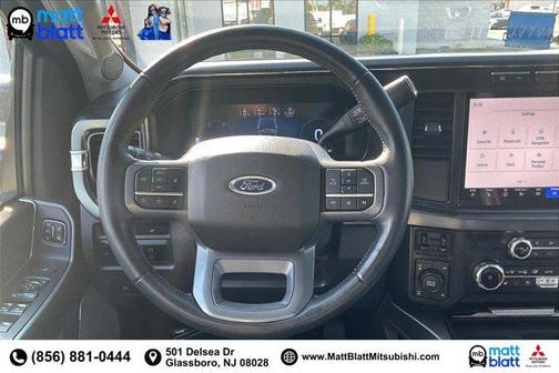 2023 Ford F-250 Lariat