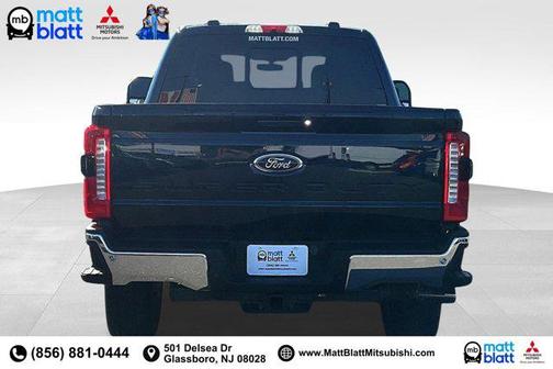 2023 Ford F-250 Lariat