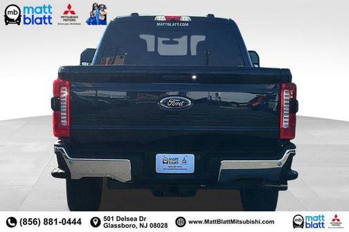 2023 Ford F-250 Lariat