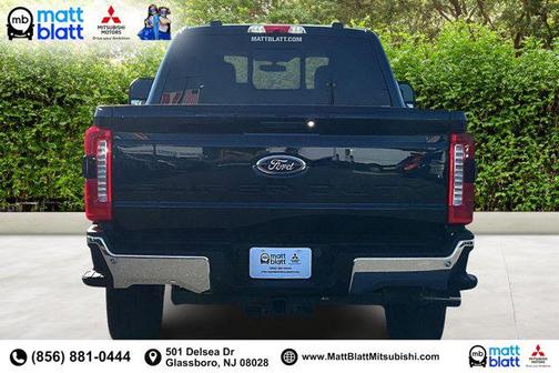 2023 Ford F-250 Lariat