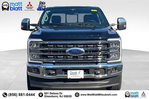 2023 Ford F-250 Lariat