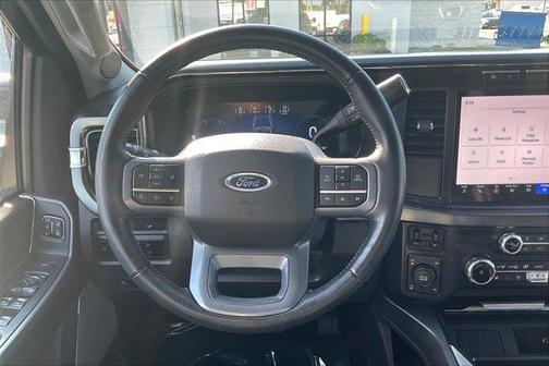 2023 Ford F-250 Lariat