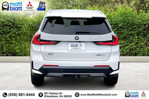 2023 BMW X1 xDrive28i