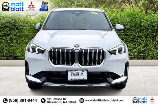 2023 BMW X1 xDrive28i