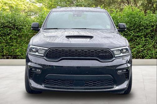 Db Black Clearcoat 2023 Dodge Durango SRT 392 Premium