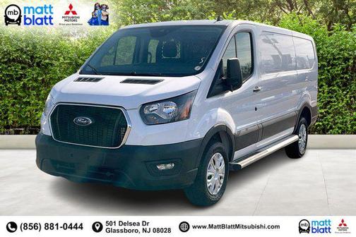 2024 Ford Transit-250 Base