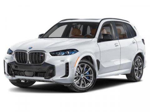 2024 BMW X5 M60i