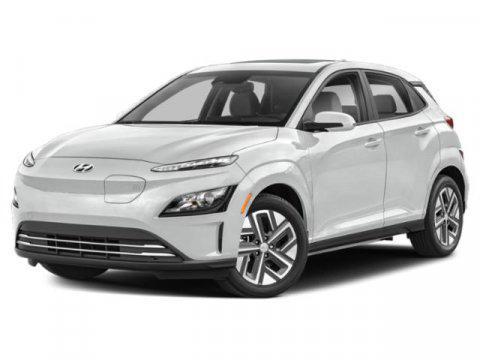 2023 Hyundai KONA EV SEL