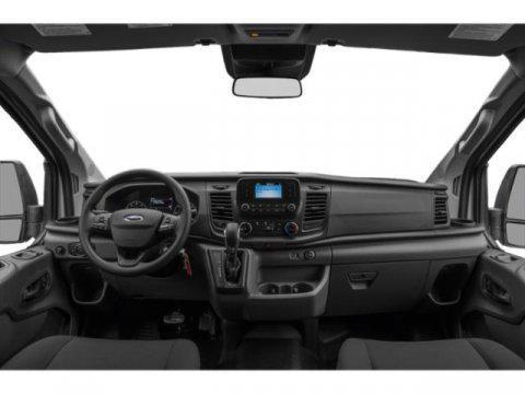 2020 Ford Transit-150 Base