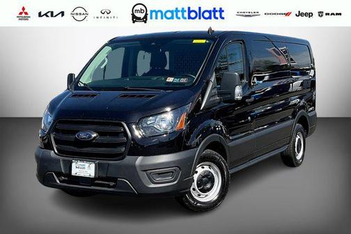 2020 Ford Transit-150 Base