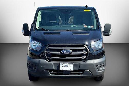 2020 Ford Transit-150 Base