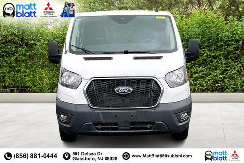 2024 Ford Transit-250 Base