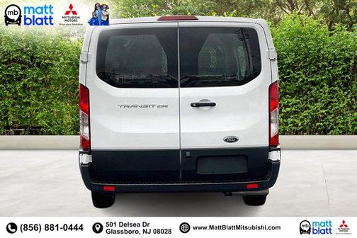 2024 Ford Transit-250 Base