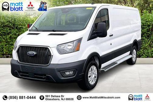 2024 Ford Transit-250 Base