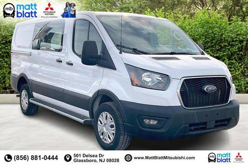 2024 Ford Transit-250 Base