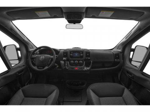 2021 RAM ProMaster 2500 High Roof