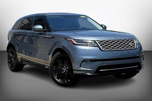 2020 Land Rover Range Rover Velar P250 S