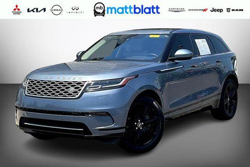 2020 Land Rover Range Rover Velar P250 S