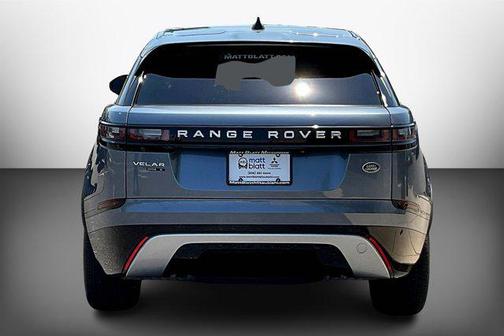 2020 Land Rover Range Rover Velar P250 S