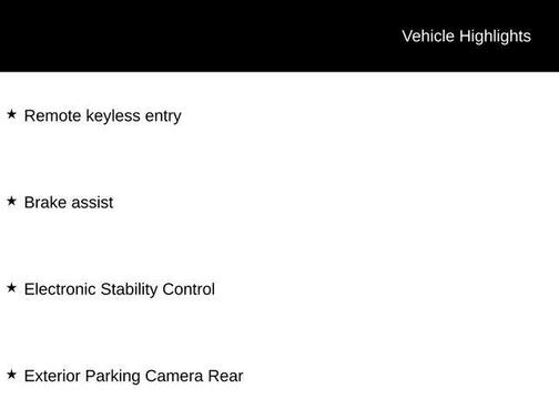 2018 Mitsubishi Mirage G4 ES