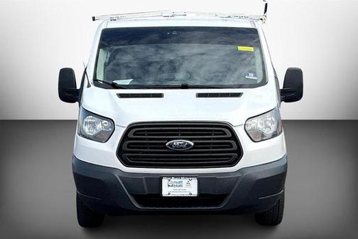 2019 Ford Transit-250 Base