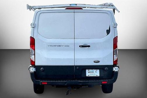 2019 Ford Transit-250 Base