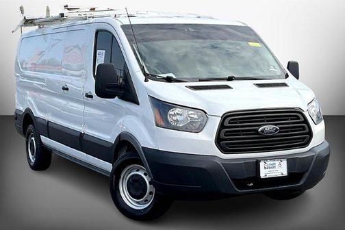 2019 Ford Transit-250 Base