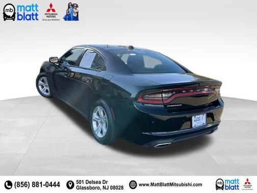 2023 Dodge Charger SXT